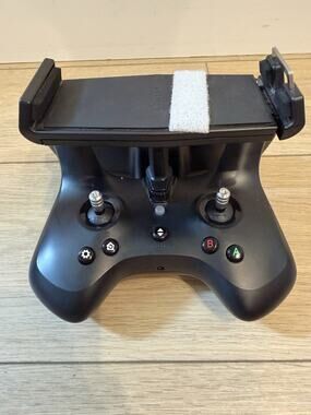 Parrot Skycontroller 2P Bluetooth Controller For Bebop Drone w/ Battery Untested